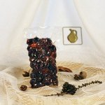 Оливки Амфисса (средние), вакуум, 250г