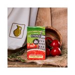 Томаты протертые Kyknos, Греция, тетрапак, 500г