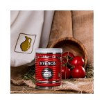 Томатная паста Kyknos, Греция, ж/б, 410г