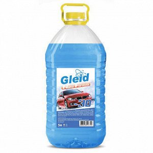 "Gleid NANO FORMULA" 5L Blue 4 шт