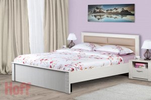 Кровать без подъёмного механизма Элана 140х200 см