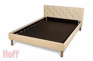Кровать без подъёмного механизма Астра 160х200 см