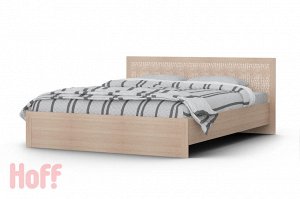 Кровать без подъёмного механизма Gloss New 140х200 см