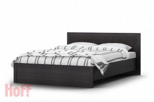 Кровать без подъёмного механизма Gloss New 160х200 см