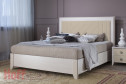 Кровать без подъёмного механизма Джессика 160х200 см