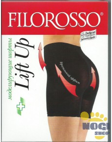 Шорты Filorosso Lift Up леч.-проф. 1 класс