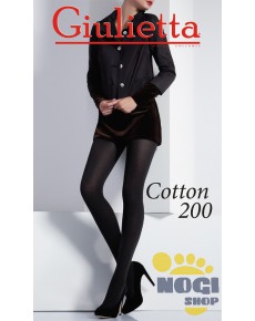 Колготки Giulietta Cotton 200
