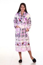 Халат женский