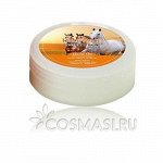 KR/ DEOPROCE Natural Skin Horse Oil Nourishing cream Крем д/лица &quot;Лошадиное масло&quot;, 100гр./ №2022