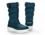 KB581BL Сапоги женские