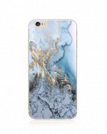 чехол на iPhone &quot;мрамор&quot;