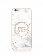 чехол на iPhone &quot;мрамор&quot;