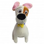 игрушка мягкая 18см Макс