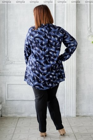 Закупка M@RINA — мода для шикарных женщин с 42 по 70 размер -3+sale