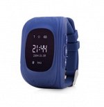 Smart Baby Watch Q50  с LBS