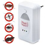 Отпугиватель от грызунов и насекомых Pest Reject