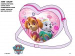 2560 СУМКА  PAW PATROL