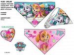 4185  БАНДАНА  PAW PATROL