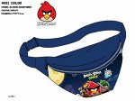 4431  СУМКА  НА ПОЯС ANGRY BIRDS