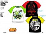 1036  футболка STAR WARS