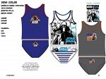 МАЙКА И СЛИПЫ STAR WARS