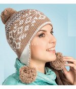 Шапки и береты