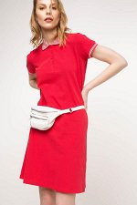 Knitted Dress