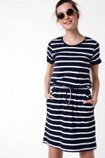 Knitted Dress
