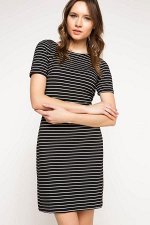 Knitted Dress