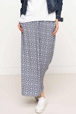 Woven Conservative Bottoms