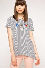 БЛУЗКИ (BADY)