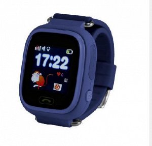 Smart Baby Watch Q90 (Q80, GW100)