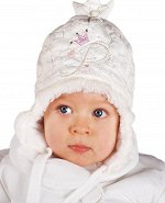 Шапочка для девочки