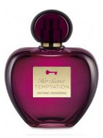 .Banderas Antonio  HER   SECRET   TEMPATATION  lady   50 ml