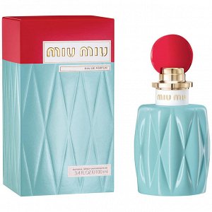 MIU MIU lady  30ml edp парфюмированная вода женская