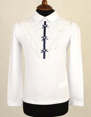Блузка Deloras 60996Z Белый