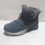 ботинки
