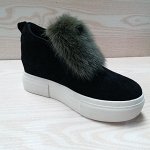 ботинки