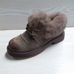 ботинки