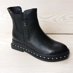 ботинки