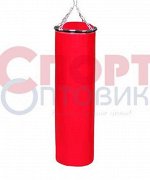 Мешок боксерский Р, 120 см, 45 кг, тент