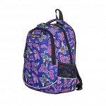Рюкзак 17302 Purple