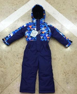 Зимний комбинезон SNOWEST