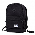 Рюкзак 15008-Black