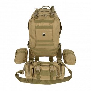 Тактический рюкзак П023-2