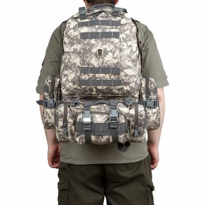 Тактический рюкзак П023-1