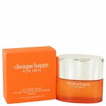 CLINIQUE HAPPY men  50ml edt туалетная вода мужская