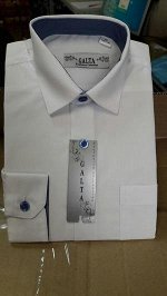 детская сорочка длинный рукав