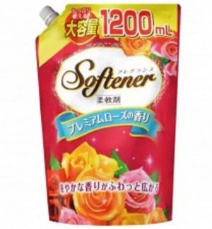 "WINS" "Sweet Floral" Кондиционер для белья с нежным ароматом роз 1200мл.