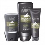 Набор Avon Men Rugged Adventure